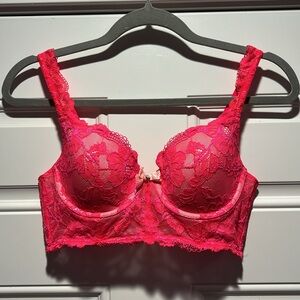 Victoria’s Secret Body by Victoria lace bra 36 B